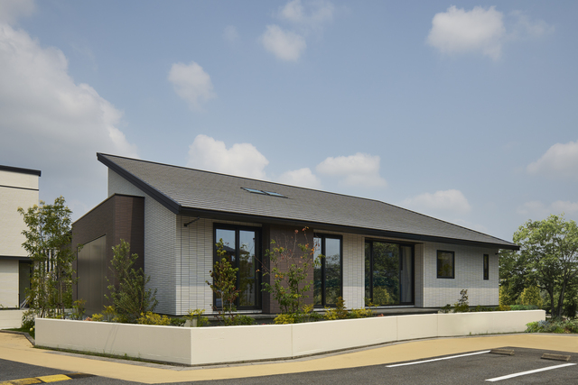 大府第二展示場　来場予約のメイン画像