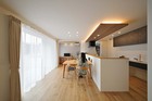 【期間限定】長浜市南高田町モデルハウスのメイン画像