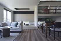 古河展示場　来場予約のメイン画像