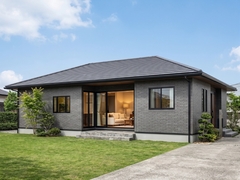 【期間限定】徳島市国府町でホテルライクな平屋を特別公開！のメイン画像