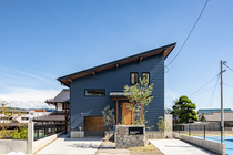 【安佐南区】WAVEモデルハウス見学会のメイン画像