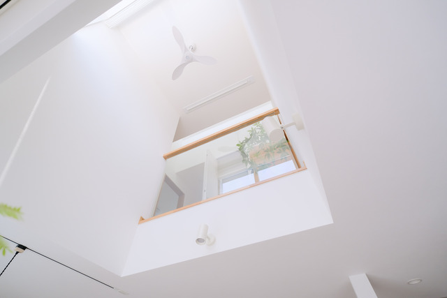 【鴨部】WATBASEⅡ モデルハウス｜見学予約受付中のメイン画像