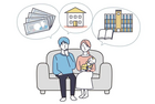 【個別資金相談】家づくりを失敗しないための「資金計画」教えます！のメイン画像