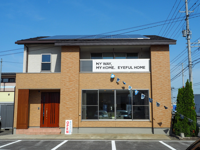 #新築＆リフォーム初めての家づくり大相談会（収納たっぷりのお家）のメイン画像