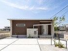 【木田郡三木町池戸】心地よさと暮らしやすさを大切にした平屋のメイン画像