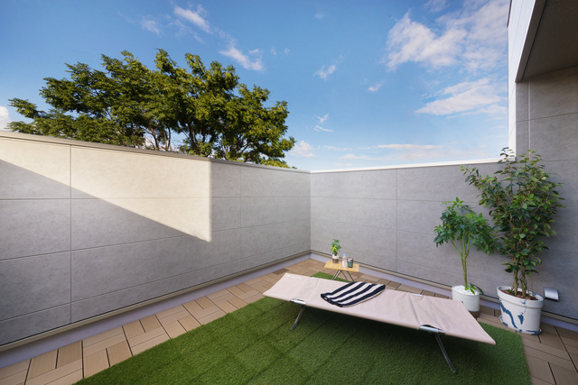 【高知市鴨部】SHINKA FLEXモデルハウス 2025年11月グランドオープンのメイン画像