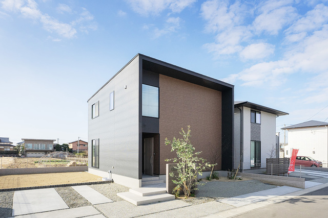 〔モデルハウス一斉〕小島小学校東・7号地MHのメイン画像