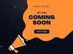 【coming soon......】　夜の見学会in倉敷市北浜のメイン画像