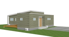 11月22.23.24日 ２棟同時オープンハウス！のメイン画像