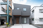 静岡市駿河区富士見台1丁目「いろは.いえ建売」見学＆販売会のメイン画像