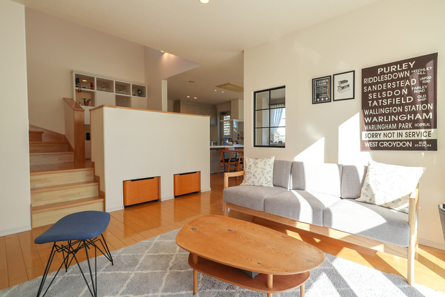 つくば展示場【50周年記念商品リリース特別イベント】のメイン画像