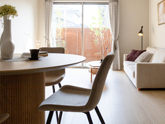 【11/3㈪まで】「伏見台モデル」公開中＜予約制＞のメイン画像