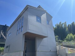 〈海老名市〉建物完成見学会のメイン画像