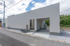 【彦根店野瀬町平屋】クレバリーホーム街角モデルハウスご来場予約のメイン画像