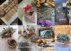 KAEMON BASE  POPUPイベント“繋”　vol.1のメイン画像