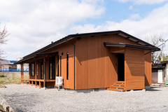 断熱性能を実感！山形市限定の完成見学会のメイン画像