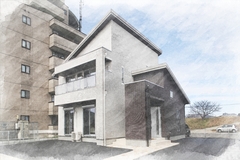 住宅見学会(３LDKのリアルサイズ住宅を体感しよう！）のメイン画像