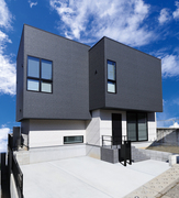 evernest Home 岡崎市伊賀町モデルハウスのメイン画像