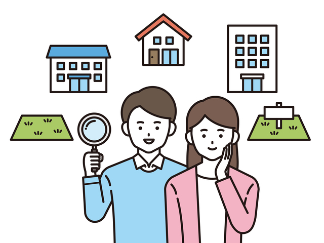 ‟期間限定”   注文住宅で建てる！ 土地は探さない、選ぶ！土地選び個別相談会【WELL+】のメイン画像