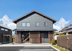 モデルハウス見学会＜くらしたのしGUNMA2025＞のメイン画像