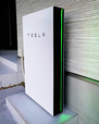 テスラ蓄電池