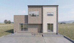 【予約不要】四世帯が心地よく暮らす2階リビングのある住まいのメイン画像