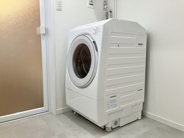 【新築】モデルハウス販売会の間取り画像