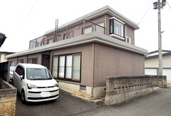 南陽市宮内1期中古戸建住宅｜販売中のメイン画像