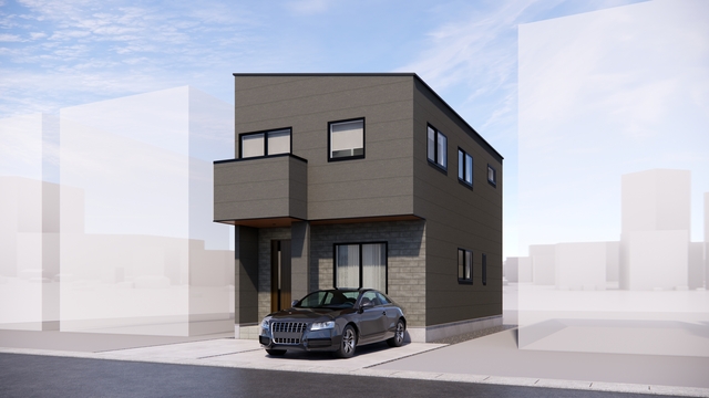 静岡市駿河区富士見台1丁目「いろは.いえ建売」見学＆販売会のメイン画像