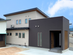 リノベ・デザイン日枝展示場のメイン画像