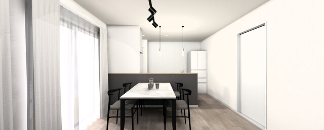 静岡市駿河区登呂2丁目「Miine建売」見学＆販売会のメイン画像