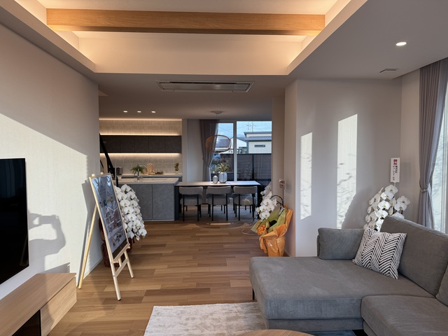 都城展示場　来場予約のメイン画像