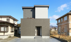 【予約不要】セカンドリビングとバリアフリー設計の二世帯住宅のメイン画像