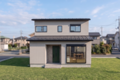 【春日井市】暮らしの変化に対応する、柔軟な住まいのメイン画像