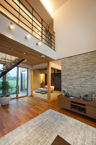 12/6(土)～12/21(日) モデルハウス見学会開催！in徳島市八万町のメイン画像