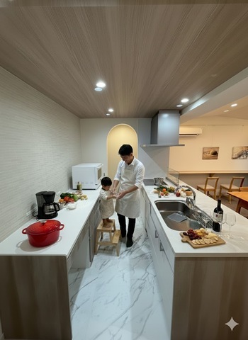 新春家造り応援キャンペーンのメイン画像