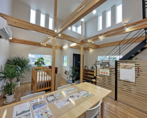 【ライフプランに合ったご提案】家づくり資金相談会のメイン画像