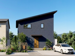 【東広島】グランディール西条69号地モデルハウス見学会のメイン画像
