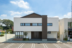 西東京展示場　オンライン相談予約のメイン画像