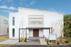 小倉北展示場　来場予約のメイン画像