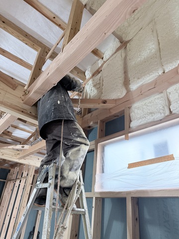 構造見学会のメイン画像