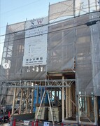 実際の家を体感！現場見学会＆相談会のメイン画像