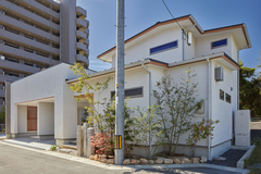 モデルハウス販売会のメイン画像