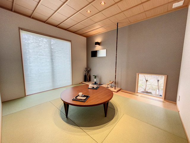 【半田市】イシンホームの仕様と防災体験ができる展示場のメイン画像