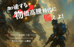 今、20代だから叶う家づくり計画のメイン画像