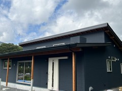 日光市　完成現場見学会のメイン画像