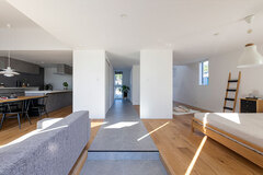 不安解消！新築＆リノベ　家づくりの専門家による相談会のメイン画像