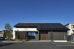 アイギャラリーつくば（ショールーム併設型住宅展示場）　来場予約のメイン画像