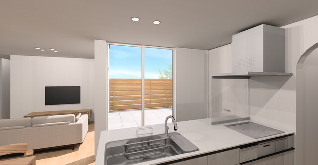 3/20（金）～3/22（日）開催！開催！【構造見学会】31坪 C値 0.01の家｜in富山市水橋のメイン画像