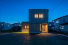【予約リクエスト】千歳自由ケ丘モデルハウス2025のメイン画像